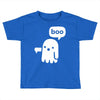 Ghost Of Disapproval Toddler T-shirt