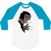 judge freddy 3/4 Sleeve Shirt