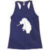 Lady Racerback Tank