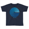 Like A Boss Toddler T-shirt