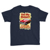 sell midget ideal christmas gift or present Youth Tee