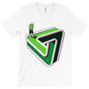 puzzled putter T-Shirt
