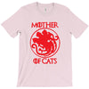 mother of cat new T-Shirt