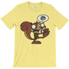 zombie ardilla T-Shirt
