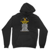 Camping Rules Unisex Hoodie
