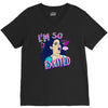 i'm soo excited V-Neck Tee
