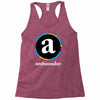 ambassador Racerback Tank