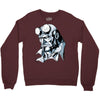 hellboy 6 Crewneck Sweatshirt