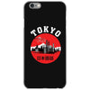 Tokyo City iPhone 6/6s Case
