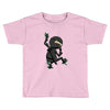 shhhhhhh Toddler T-shirt