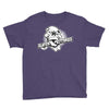supermotard Youth Tee