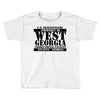 property of west georgia correctional facility Toddler T-shirt