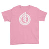 saskatchewan canada Youth Tee