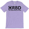 royal bank of dad T-Shirt