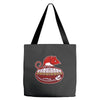 cretaceous survivors (the history league) Tote Bags