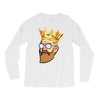 king mcgregor Long Sleeve Shirts
