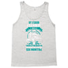 If I Said I Will Fix It I Will Tank Top