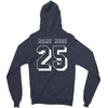 Original 1993 Zipper Hoodie