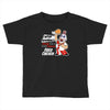 world famous fried chicken Toddler T-shirt