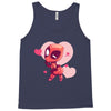KISS ME PLEASE Tank Top