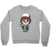 toothless Crewneck Sweatshirt