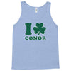 I Love Conor Tank Top