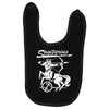 promo sagittarius best trending Baby Bibs