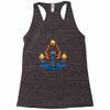 ONE PIECE Racerback Tank