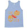 cake or death Tank Top
