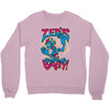 undead zed Crewneck Sweatshirt