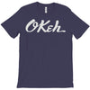okeh records T-Shirt