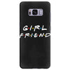 girlfriend friends tv show parody Samsung Galaxy S8 Plus