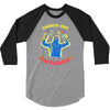snakes are awesome 3/4 Sleeve Shirt
