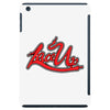 lace up iPad Mini