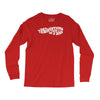 the temptations Long Sleeve Shirts