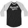 dreamville nation 3/4 Sleeve Shirt