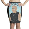 vin gogh Pencil Skirts
