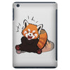 red fox 5 iPad Mini