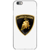 lamborini iPhone 6/6s Case