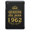 queens are born in 1962 iPad Mini