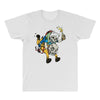 anarchy adventure time All Over Men's T-shirt