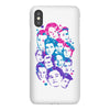 90's heartthrobs iPhoneX