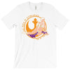 i'm not a princess T-Shirt