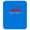 case ih farm butterfly Mousepad