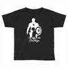 I'm Just A kid From Brooklyn Toddler T-shirt