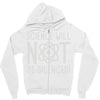 science will not be silenced Zipper Hoodie