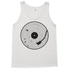 disco solar sistem Tank Top