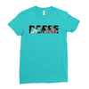 Dobre Brother Ladies Fitted T-Shirt