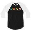 fahrie77 3/4 Sleeve Shirt
