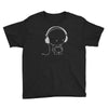 music Youth Tee